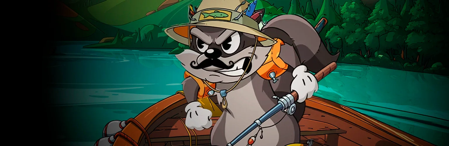 Le Fisherman